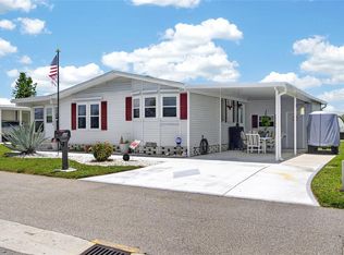 644 SCHOONER STREET, NORTH PORT, FL 34287