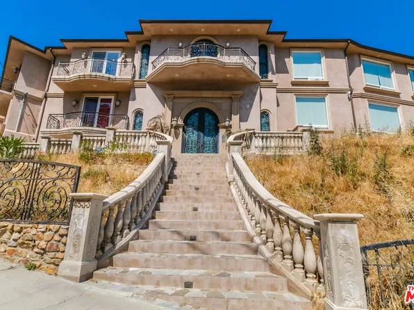 4533 Grimes Pl, Encino, CA 91316