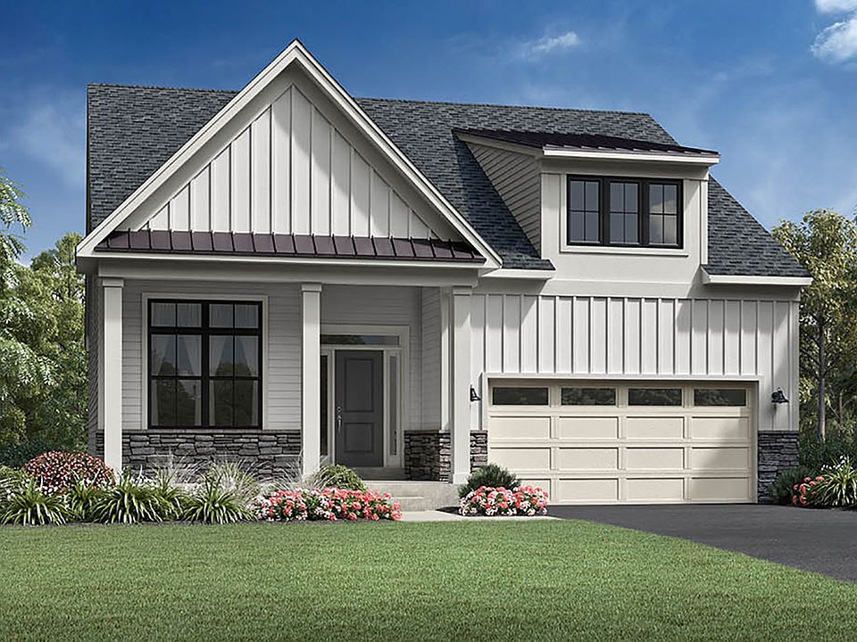 Modern Farmhouse