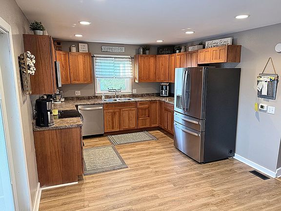 Brand new appliances 
