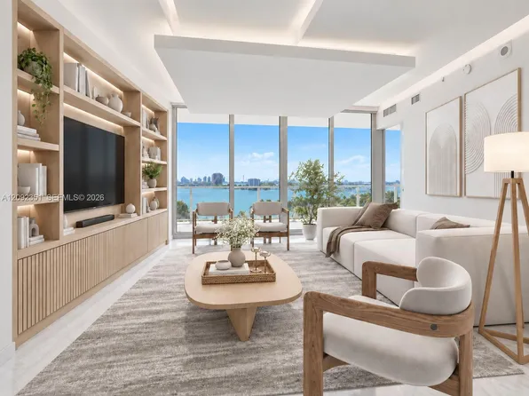 2020 N Bayshore Dr APT 1006, Miami, FL 33137