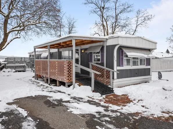 6300 E 2nd Ave Trailer 126, Spokane, WA 99212