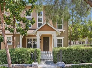 11 Sablewood Cir #78, Ladera Ranch, CA 92694