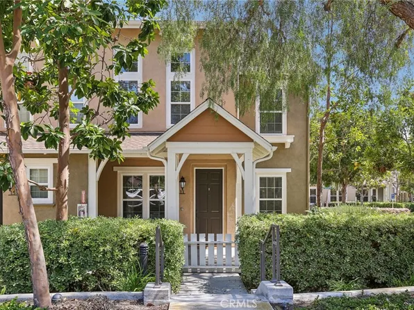 11 Sablewood Cir #78, Ladera Ranch, CA 92694