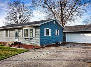 3195 N Range Rd, Port Huron, MI 48060