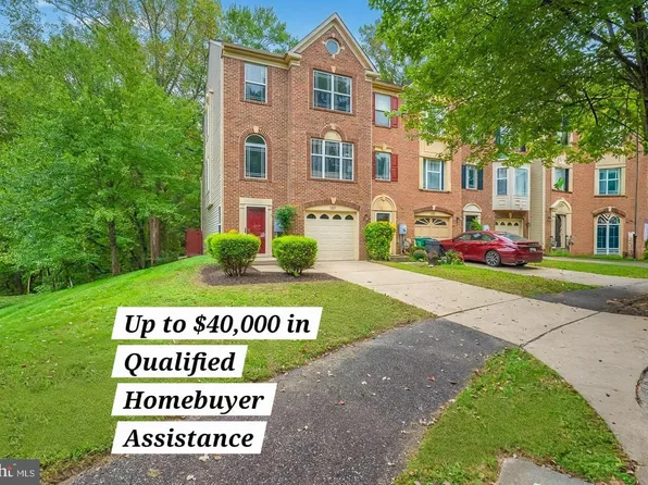 153 Emory Woods Ct, Gaithersburg, MD 20877