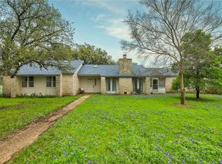 2231 Double File Trce, Liberty Hill, TX 78642