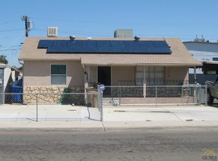 1310 Castaic Ave, Bakersfield, CA 93308