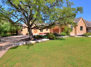 240 Logan Ranch Rd, Georgetown, TX 78628