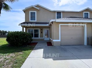 405 Marlin Cv, Patrick Afb, FL 32925