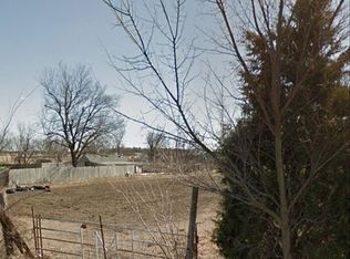 4149 W Davis Field Rd, Muskogee, OK 74401