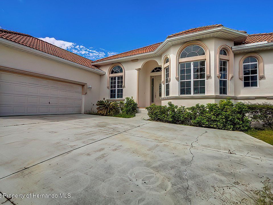 143 W Mickey Mantle Path, Hernando, FL 34442 Zillow