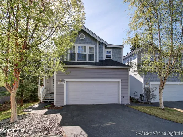 3517 Vintage Cir, Anchorage, AK 99517