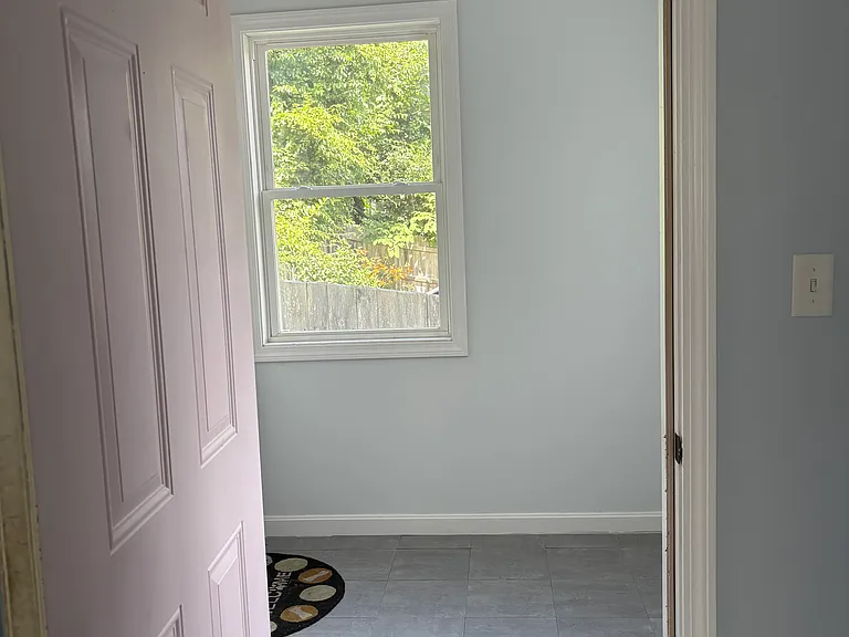 Mudroom