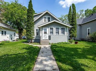 805 3rd St N APT C, Fargo, ND 58102