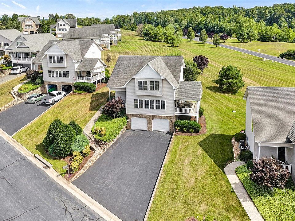 350 Lands End Cir, Union Hall, VA 24176 Zillow