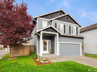 15811 129th Ave E, Puyallup, WA 98374