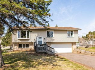 3717 Chambersburg Ave, Duluth, MN 55811