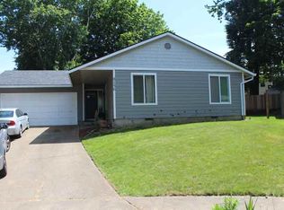 8156 SW Seminole Trl, Tualatin, OR