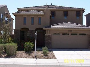 12127 W Lone Tree Trl, Peoria, AZ 85383