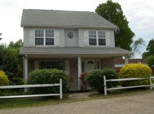 2840 Clime Rd, Columbus, OH 43223