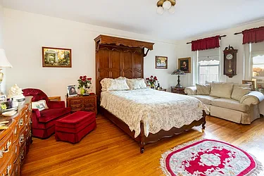 Sold by Brown Harris Stevens