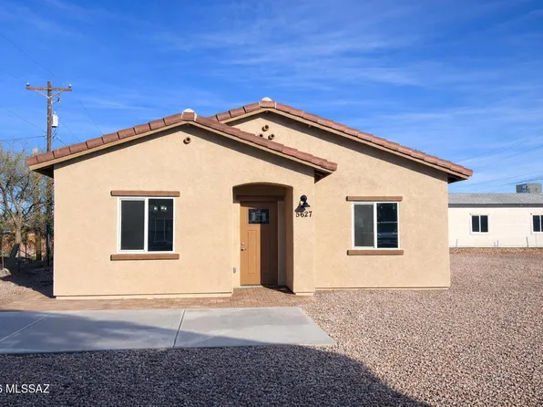 5627 E 29th St, Tucson, AZ 85711