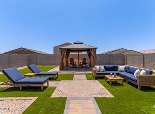 1617 W PIMA Court, Coolidge, AZ 85128