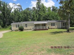 1100 S Egg & Butter Rd, Thomasville, GA 31757