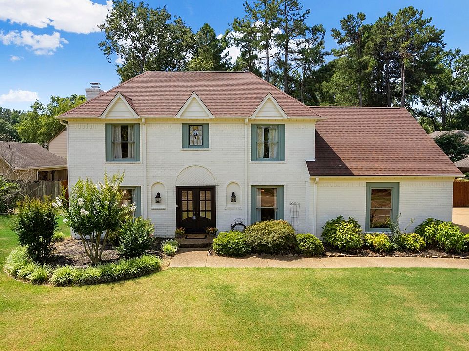 9001 Dogwood Rd, Germantown, TN 38139 Zillow