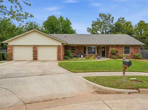 706 Inverness Ct, Norman, OK 73072