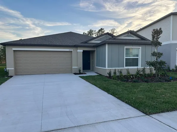 2199 Lanier Rd, Zephyrhills, FL 33541