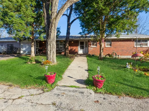 17W007 91st St, Willowbrook, IL 60527