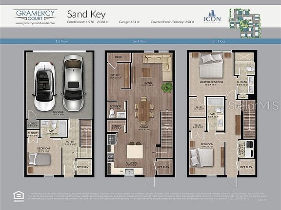 2nd image of 946 Highland Ave #26