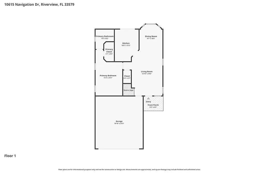 Building Photo - 10615 Navigation Dr