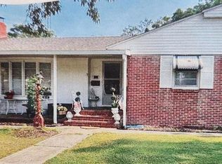 517 Gay St, Denton, MD