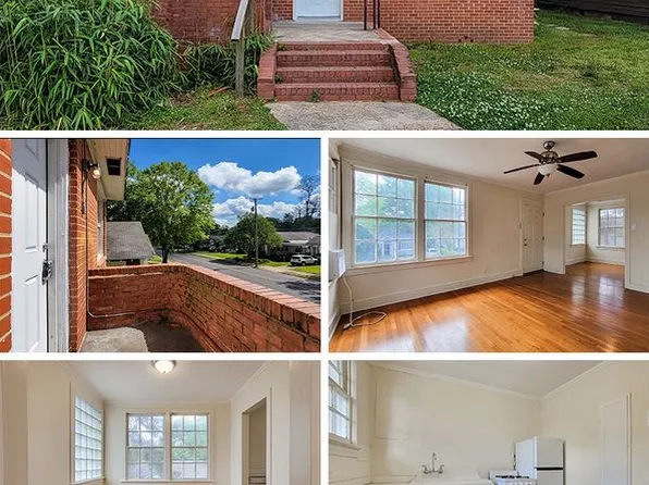 2434 Elliott St, Alexandria, LA 71301