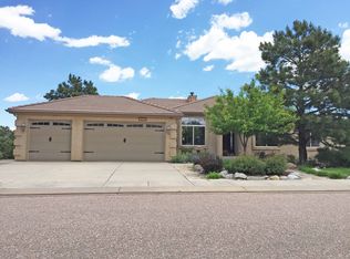 4595 Seton Hall Rd, Colorado Springs, CO 80918