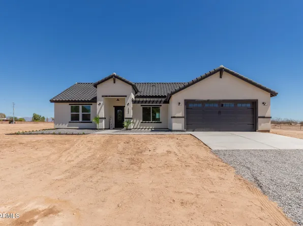 2383 S 349TH Avenue, Tonopah, AZ 85354