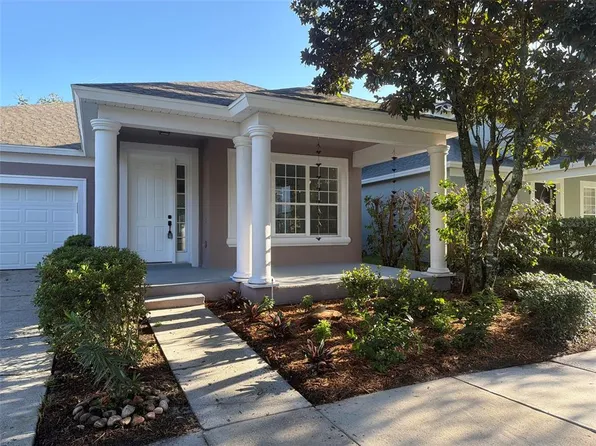 13535 BRAMHAM LANE, WINDERMERE, FL 34786