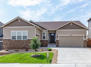 7456 Oasis Dr, Castle Rock, CO 80108