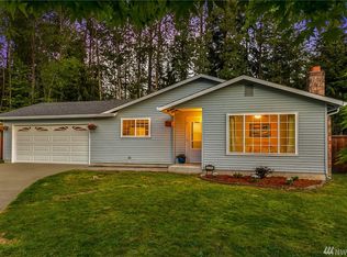 2320 164th Pl SE, Bothell, WA 98012