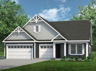 1262 Halter Pl, Calabash, NC 28467