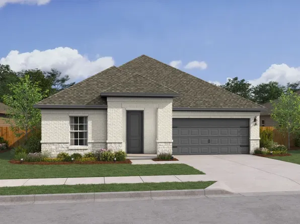 136 Summer Rain Way, Newark, TX 76071