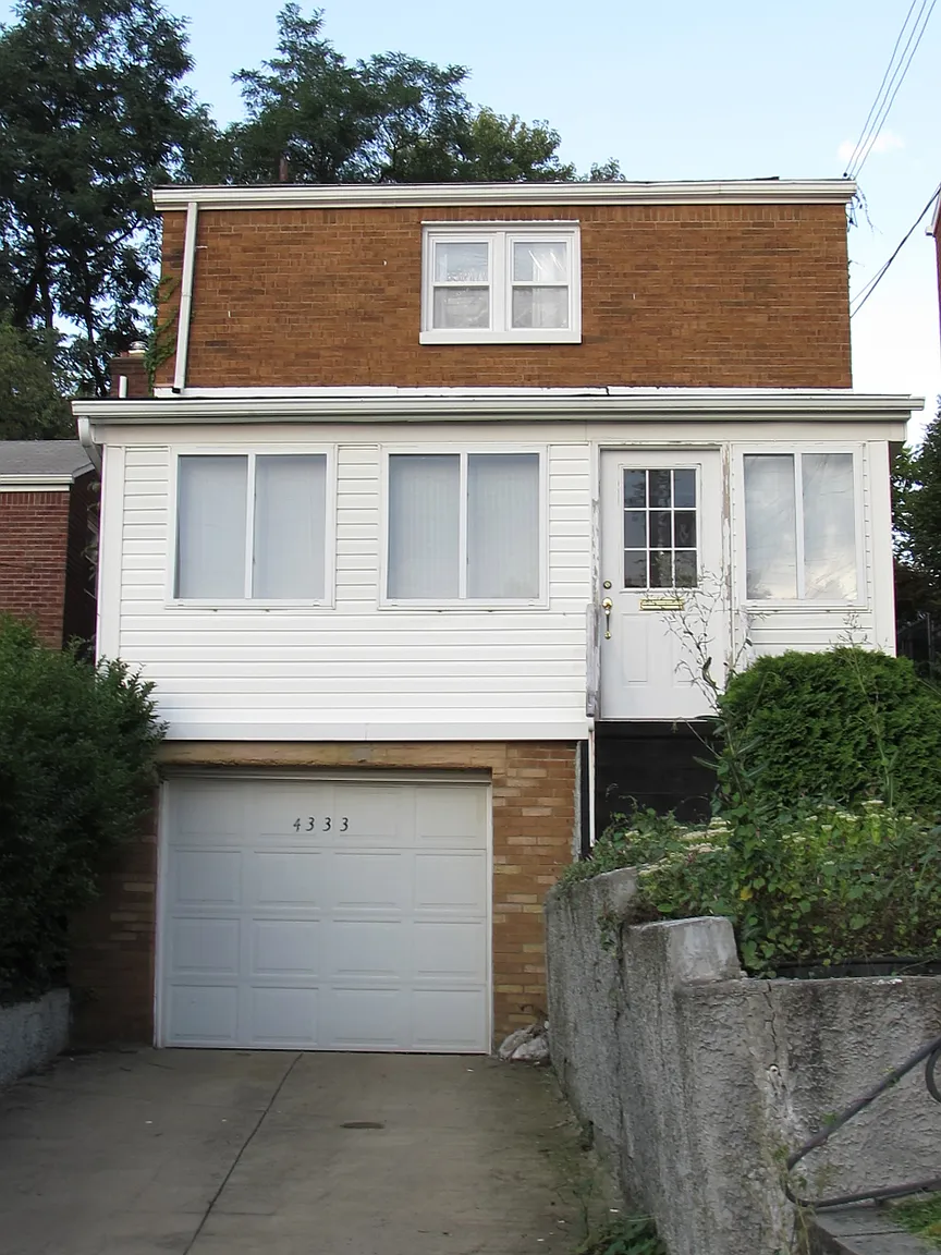 4333 McCaslin St photo 1