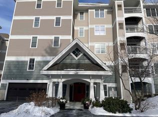 5 Sally Sweets Way #347, Salem, NH 03079