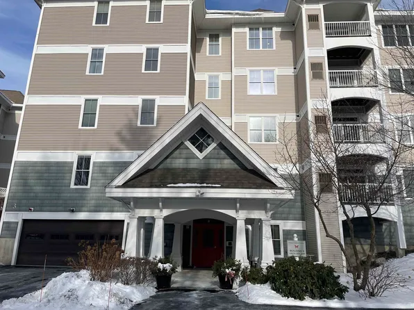 5 Sally Sweets Way #347, Salem, NH 03079