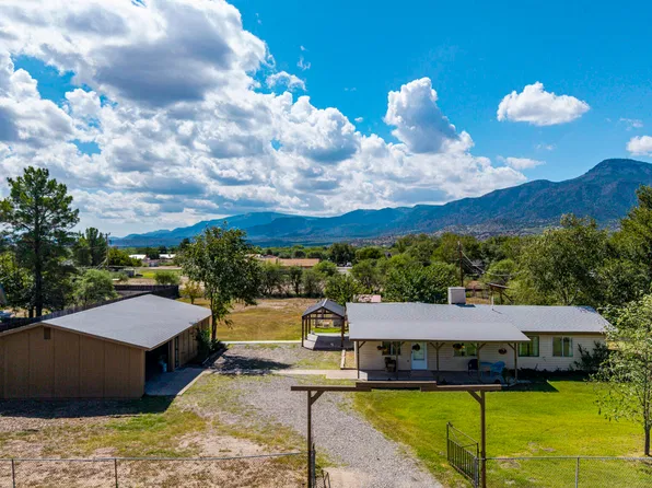 1095 E Quarterhorse Lane, Camp Verde, AZ 86322