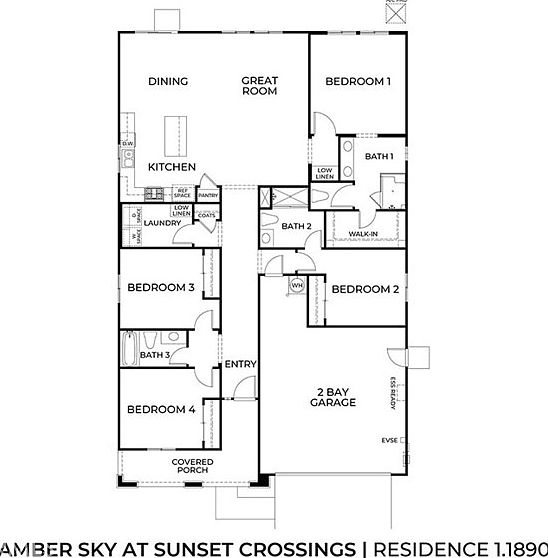 2nd image of 27240 Celestial Rd