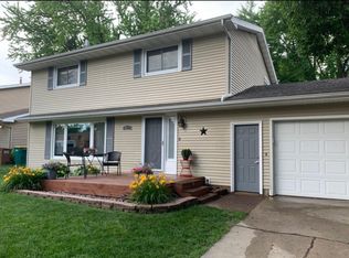 824 Minnie Maddern St, Albert Lea, MN 56007